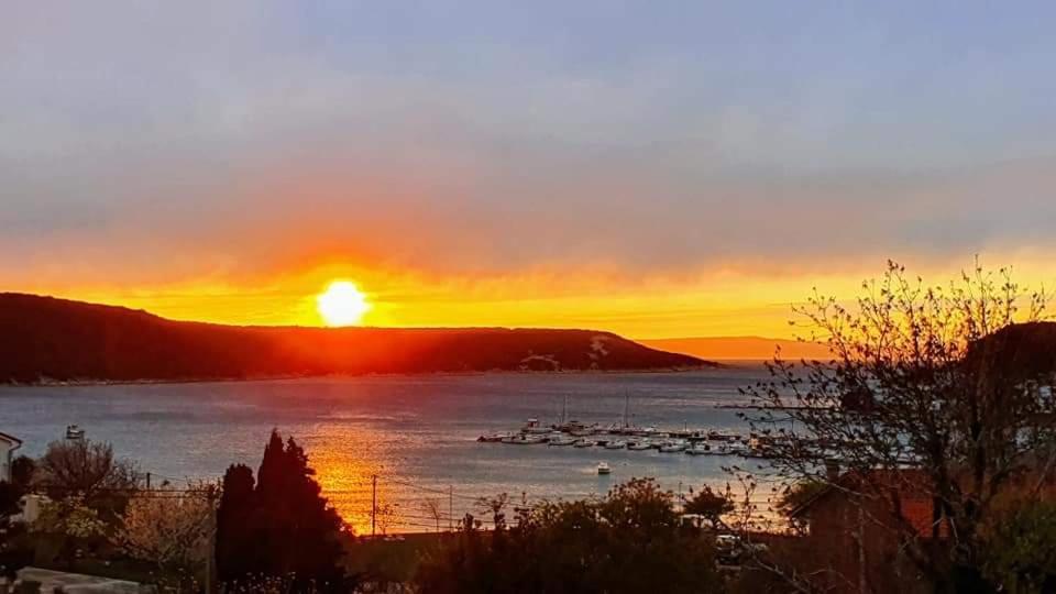 Apartmani Lana Rab Kampor Εξωτερικό φωτογραφία