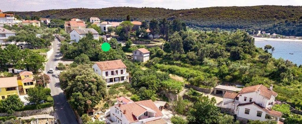 Apartmani Lana Rab Kampor Εξωτερικό φωτογραφία