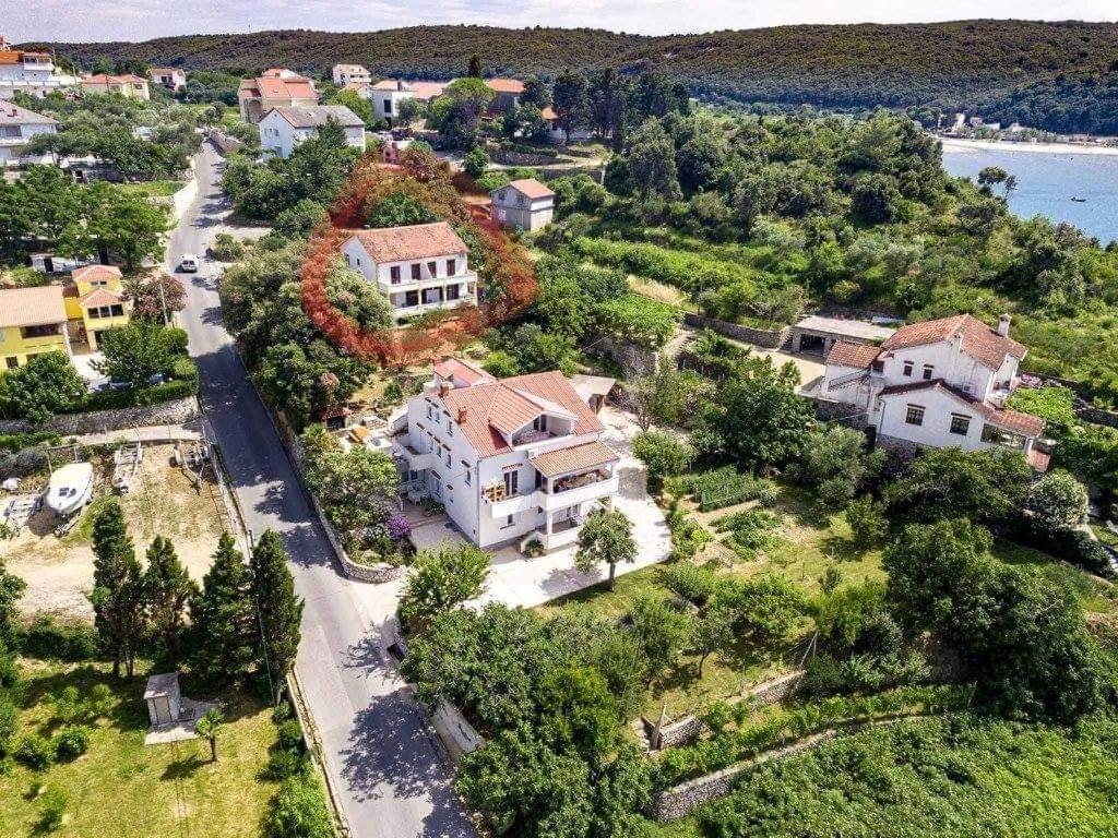 Apartmani Lana Rab Kampor Εξωτερικό φωτογραφία