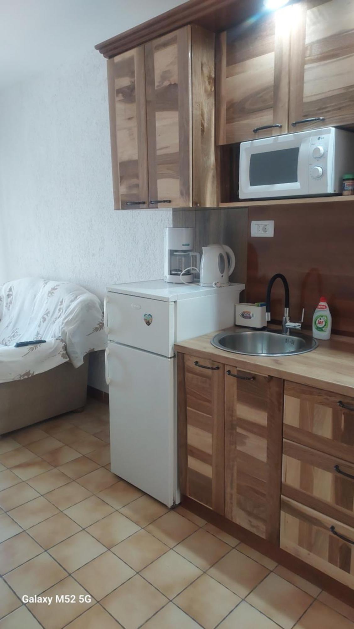 Apartmani Lana Rab Kampor Εξωτερικό φωτογραφία