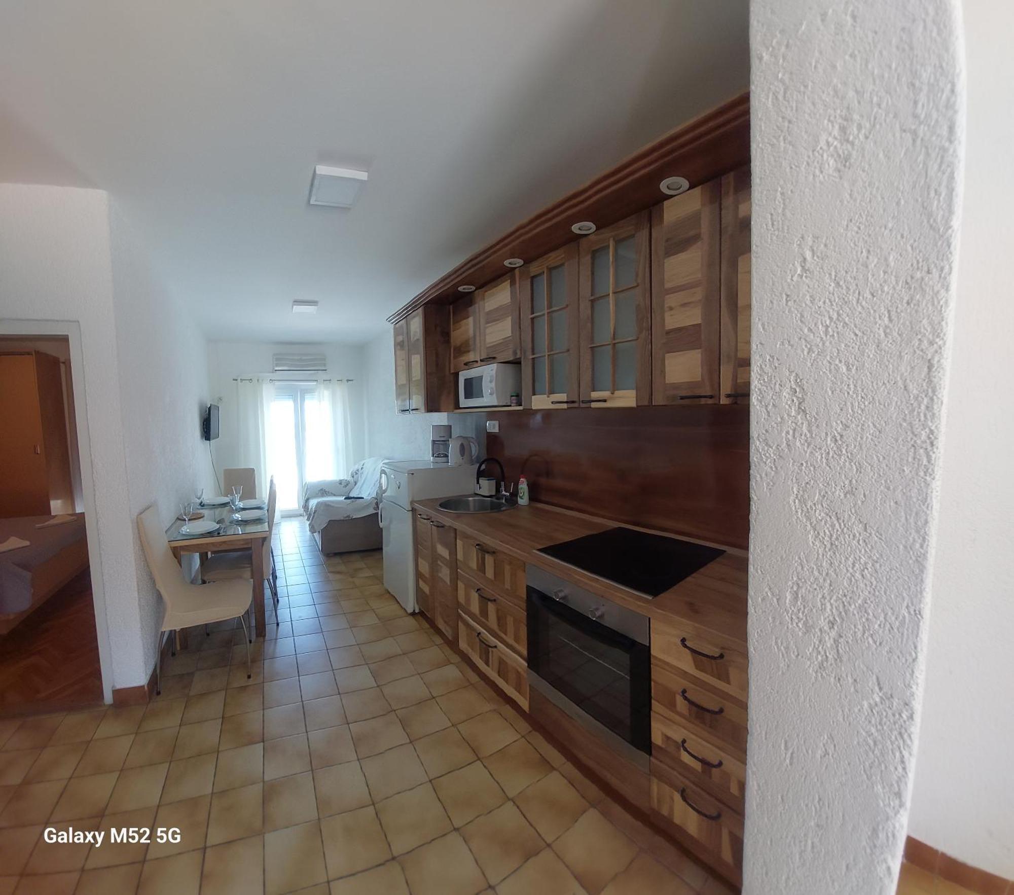 Apartmani Lana Rab Kampor Εξωτερικό φωτογραφία