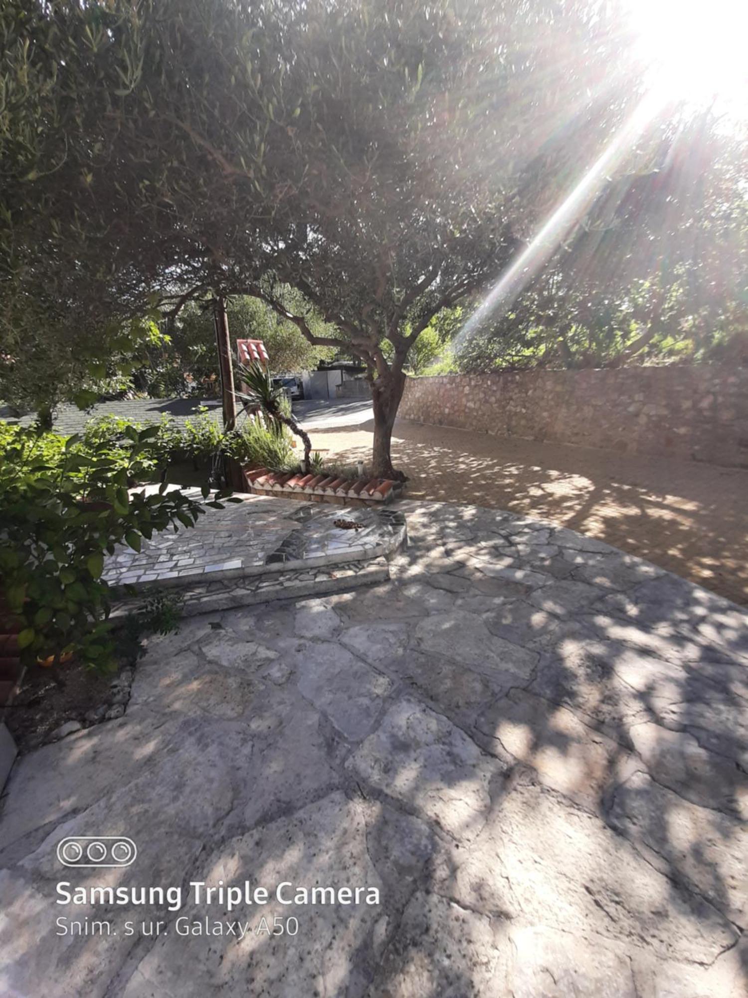 Apartmani Lana Rab Kampor Εξωτερικό φωτογραφία