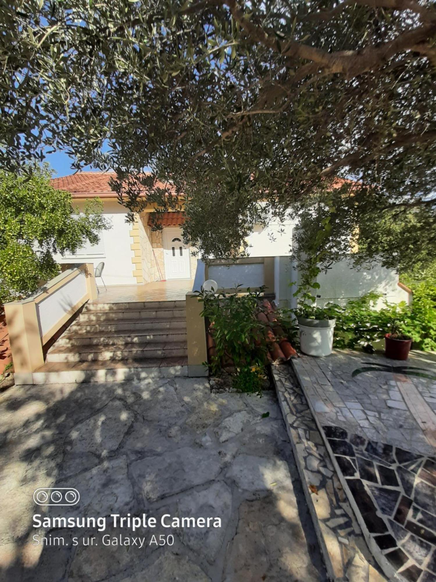 Apartmani Lana Rab Kampor Εξωτερικό φωτογραφία