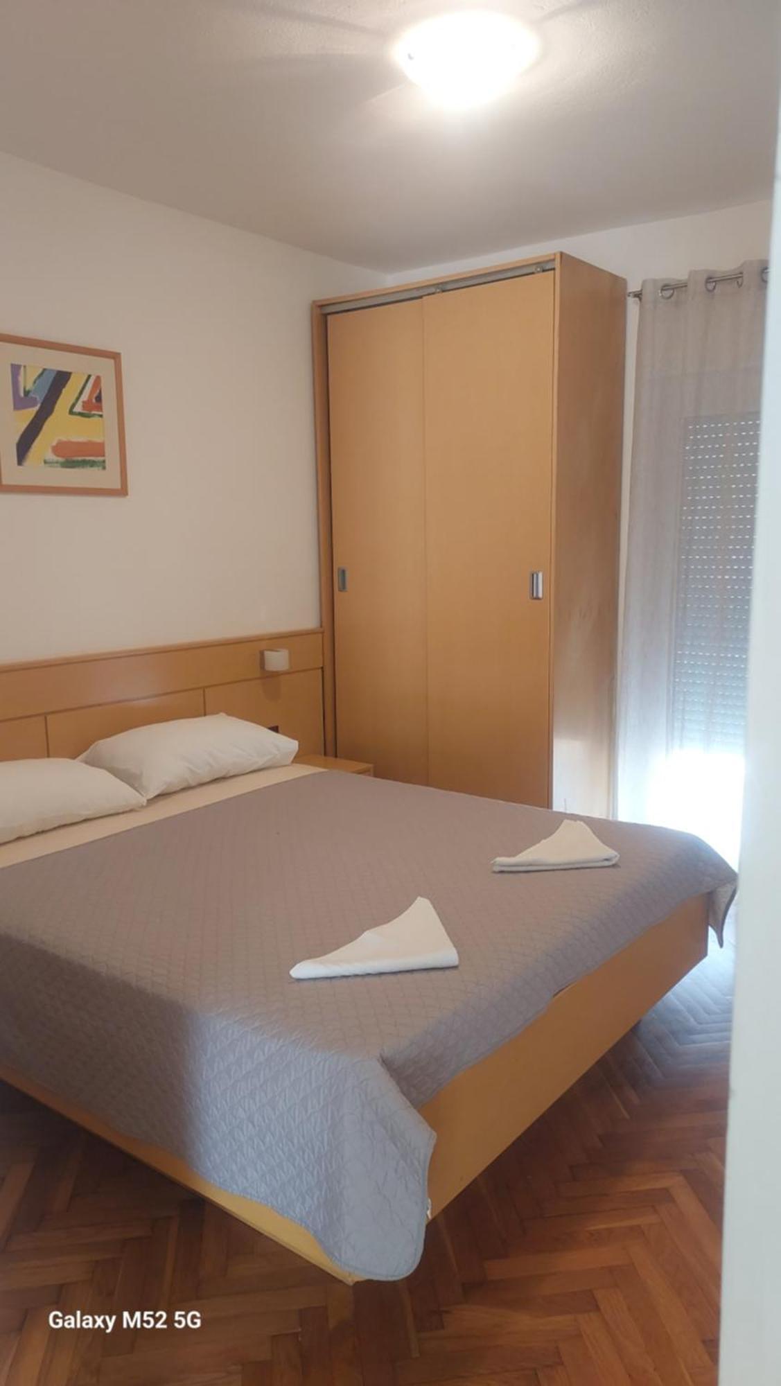 Apartmani Lana Rab Kampor Εξωτερικό φωτογραφία