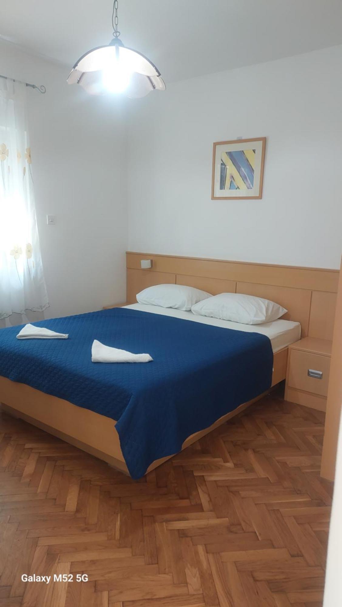 Apartmani Lana Rab Kampor Εξωτερικό φωτογραφία