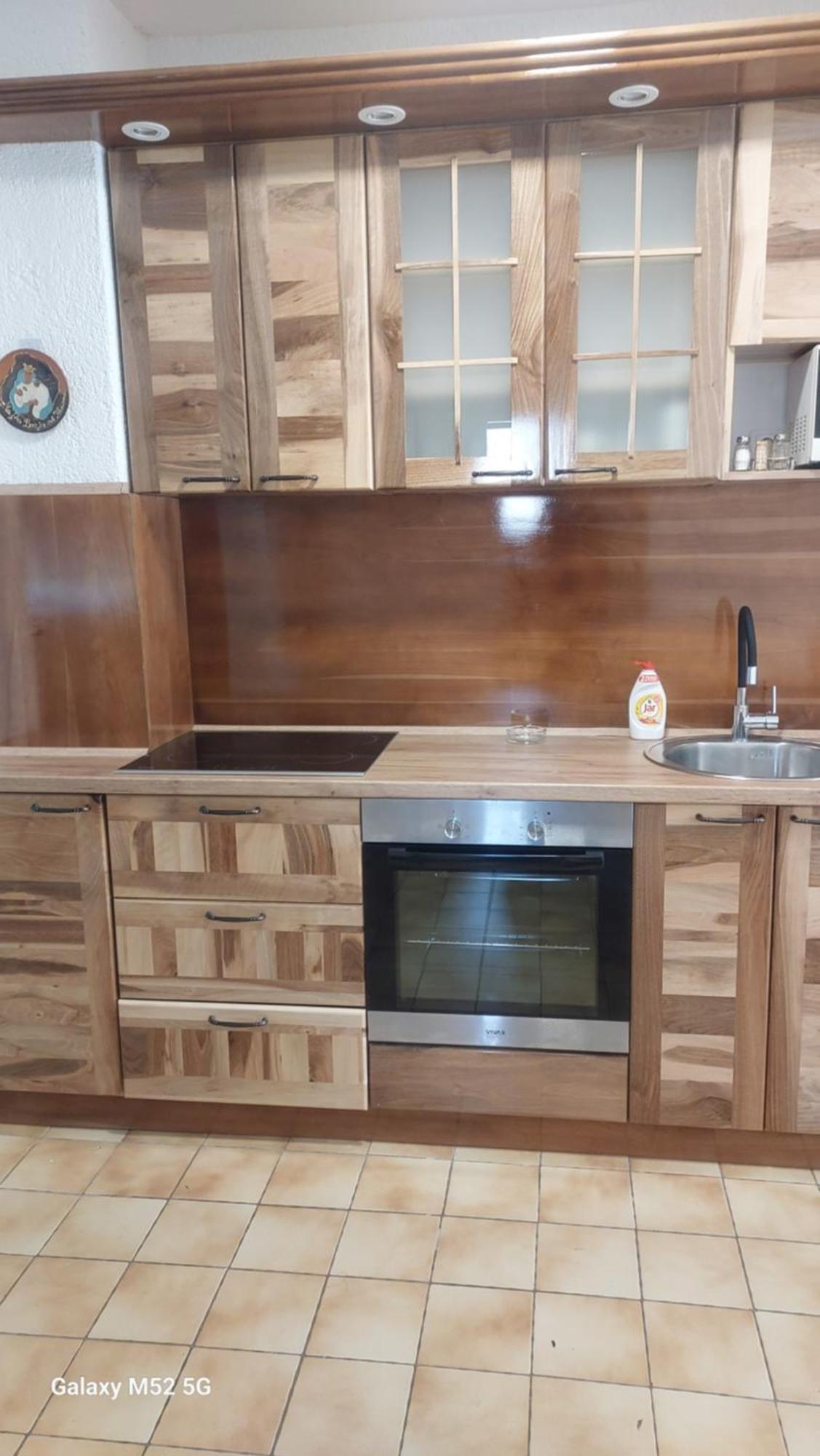 Apartmani Lana Rab Kampor Εξωτερικό φωτογραφία