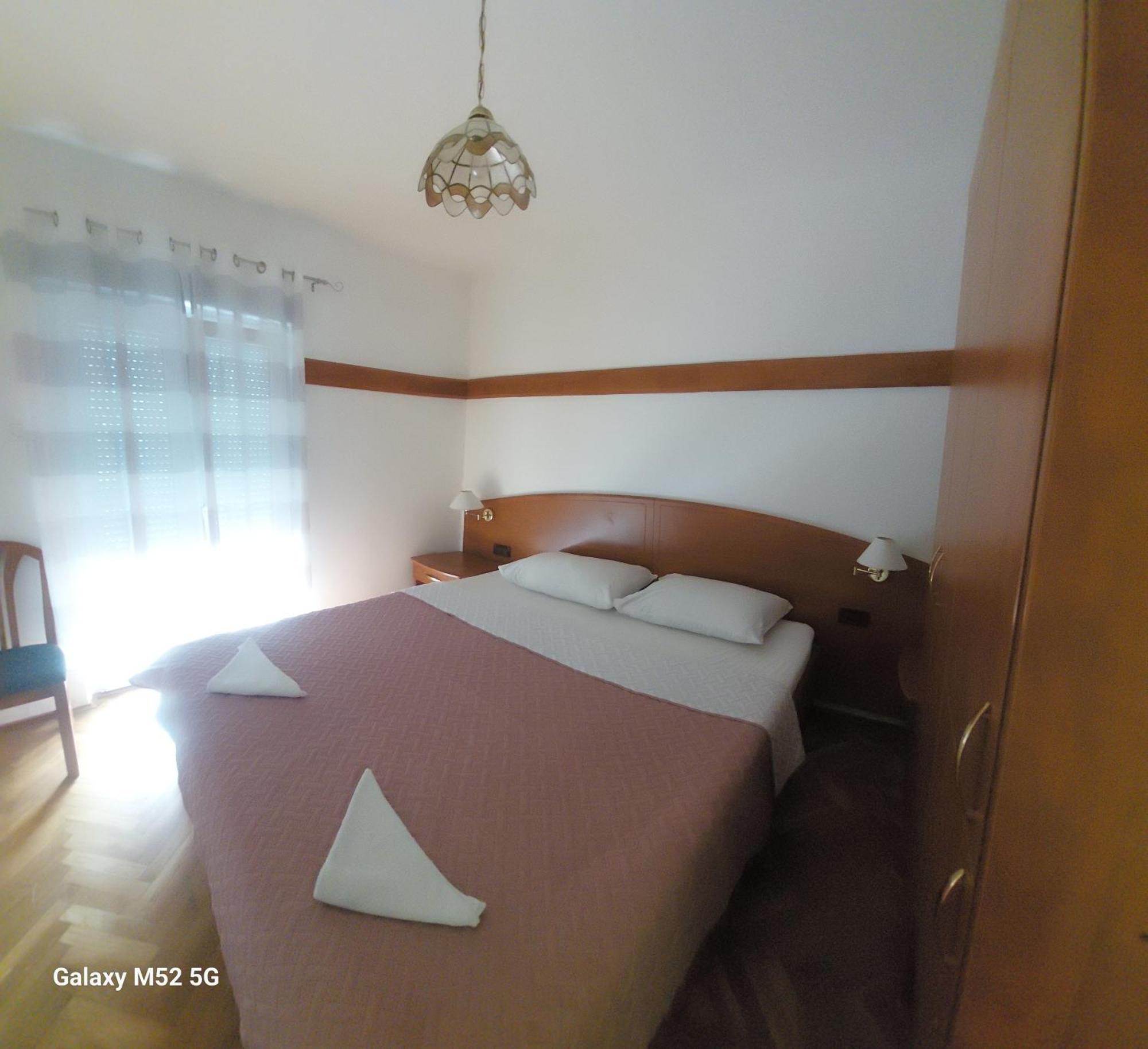 Apartmani Lana Rab Kampor Εξωτερικό φωτογραφία
