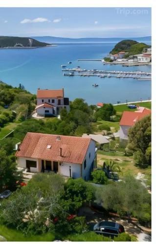 Apartmani Lana Rab Kampor Εξωτερικό φωτογραφία