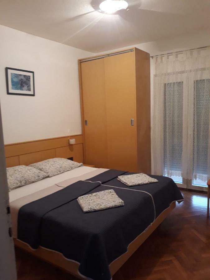 Apartmani Lana Rab Kampor Εξωτερικό φωτογραφία