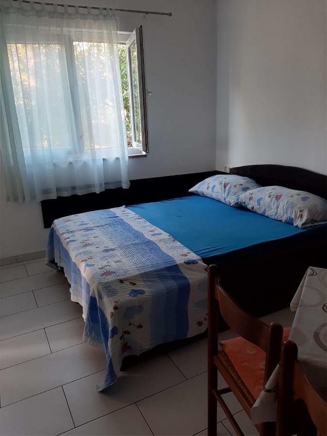 Apartmani Lana Rab Kampor Εξωτερικό φωτογραφία